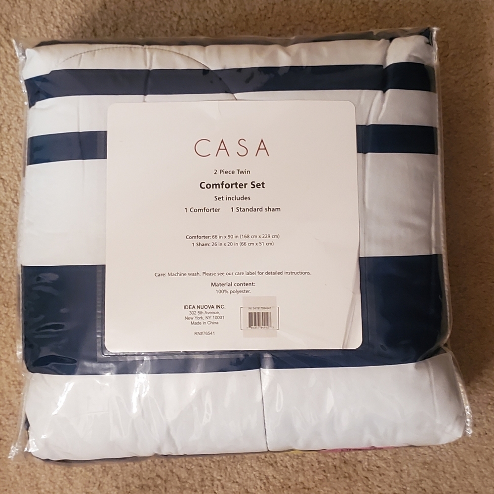 Comforter Set